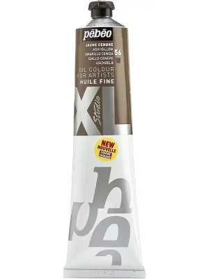 Olejové barvy Pébéo Studio XL 200ml - 56 odstínů Pebeo