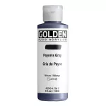 Akrylová barva Golden FLUID 118 ml - varianty - Cadmium Yellow Medium Hue 2428