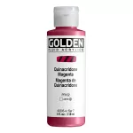 Akrylová barva Golden FLUID 118 ml - varianty - Titanium White 2380