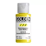 Akrylová barva Golden FLUID 30 ml - varianty - Primary Magenta 2421