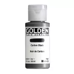 Akrylová barva Golden FLUID 30 ml - varianty - Interference Blue (Fine) 2465