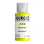 Akrylová barva Golden FLUID 30 ml - varianty - Azo Gold 30ML 2302