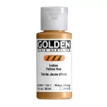 Akrylová barva Golden FLUID 30 ml - varianty