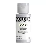 Akrylová barva Golden FLUID 30 ml - varianty - Titan Mars Pale 30ML 2376