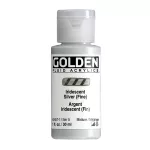 Akrylová barva Golden FLUID 30 ml - varianty