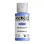 Akrylová barva Golden FLUID 30 ml - varianty - Primary Magenta 2421