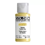 Akrylová barva Golden FLUID 30 ml - varianty - Titan Mars Pale 30ML 2376