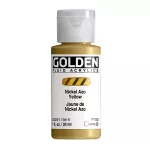 Akrylová barva Golden FLUID 30 ml - varianty - Azo Gold 30ML 2302