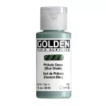 Akrylová barva Golden FLUID 30 ml - varianty