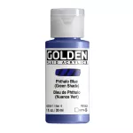 Akrylová barva Golden FLUID 30 ml - varianty - Hansa Yellow Opaque 2191