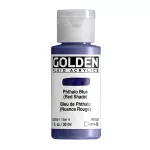 Akrylová barva Golden FLUID 30 ml - varianty - Cerulean Blue Chromium 2050