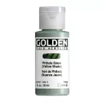 Akrylová barva Golden FLUID 30 ml - varianty - Cadmium Yellow Medium Hue 2428