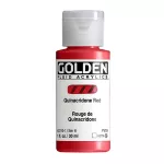 Akrylová barva Golden FLUID 30 ml - varianty - Hansa Yellow Opaque 2191