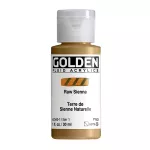 Akrylová barva Golden FLUID 30 ml - varianty - Hansa Yellow Opaque 2191