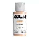 Akrylová barva Golden FLUID 30 ml - varianty - Cadmium Red Medium Hue 2425