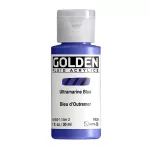 Akrylová barva Golden FLUID 30 ml - varianty - Primary Magenta 2421