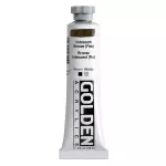 Akrylová barva Golden HEAVY BODY 59 ml - varianty - Cadmium Red Medium 1100