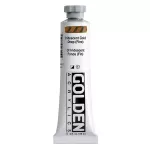 Akrylová barva Golden HEAVY BODY 59 ml - varianty - Titan Buff 1370