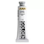 Akrylová barva Golden HEAVY BODY 59 ml - varianty - Cadmium Red Medium 1100