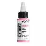 Akrylová barva Golden HIGH FLOW 30 ml - varianty - Light Magenta 8514