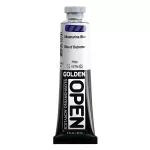 Akrylová barva Golden Open Slow Drying 59 ml - varianty - Cobalt Blue 7140