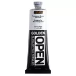 Akrylová barva Golden Open Slow Drying 59 ml - varianty