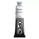 Akrylová barva Golden Open Slow Drying 59 ml - varianty