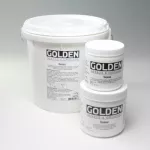 Akrylový šeps Golden - bílý - varianty | Akrylový šeps Golden - zářivě bílý - 237 ml, Akrylový šeps Golden - bílý - 473 ml, Akrylový šeps Golden - bílý - 946 ml, Akrylový šeps Golden - bílý - 3,78 kg