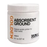 Golden Absorbent Ground - varianty - Golden Absorbent Ground - 946 ml