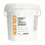 Golden Absorbent Ground - varianty - Golden Absorbent Ground - 237 ml