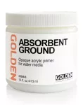 Golden Absorbent Ground - varianty