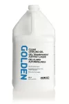 Golden Clear Leveling Gel - varianty