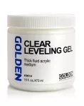 Golden Clear Leveling Gel - varianty