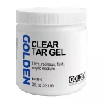 Golden Clear Tar Gel - varianty - Golden Clear Tar Gel - 3,78kg