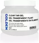 Golden Clear Tar Gel - varianty - Golden Clear Tar Gel - 3,78kg