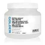 Golden Extra Heavy Gel - matný - varianty - Golden Extra Heavy Gel - matný - 473 ml