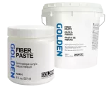 Golden Fiber Paste - varianty - Golden Fiber Paste - 946 ml