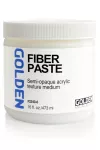 Golden Fiber Paste - varianty