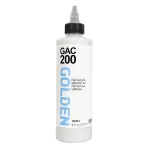 Golden Gac 200 - Acrylic Extender for Non-porous Surfaces - varianty