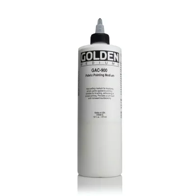 Golden GAC 900 - Textil medium - varianty