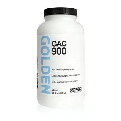 Golden GAC 900 - Textil medium - varianty