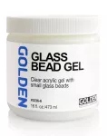 Golden Glass Bead Gel - varianty - Golden Glass Bead Gel - 946 ml