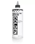 Golden High Flow Medium - 473 ml