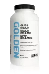 Golden Medium - lesklé - varianty - Golden Medium - lesklé - 946 ml