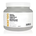 Golden Pastel Ground - podklad pro malbu pastelem - varianty