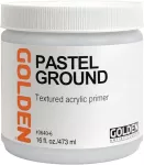 Golden Pastel Ground - podklad pro malbu pastelem - varianty - Golden Pastel Ground - 946 ml