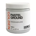 Golden Pastel Ground - 237 ml