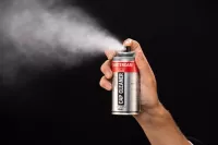 Čistič trysek akrylových sprejů Amsterdam - 150 ml