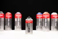 Čistič trysek akrylových sprejů Amsterdam - 150 ml