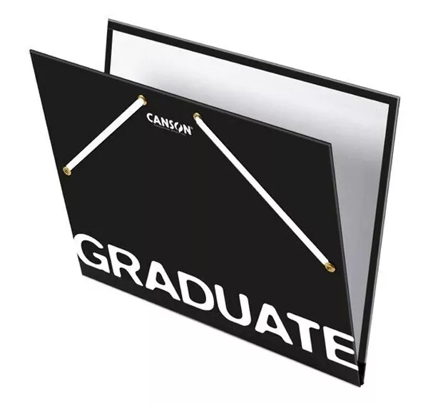 Desky výkresové "GRADUATE" - varianty